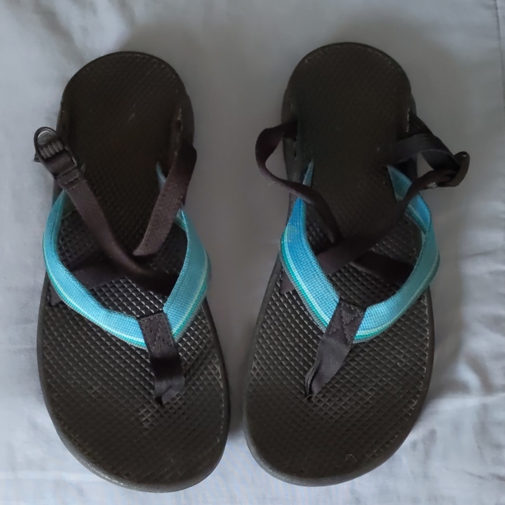 Chaco flip flop